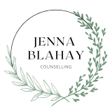 Jenna Blahay Counselling
