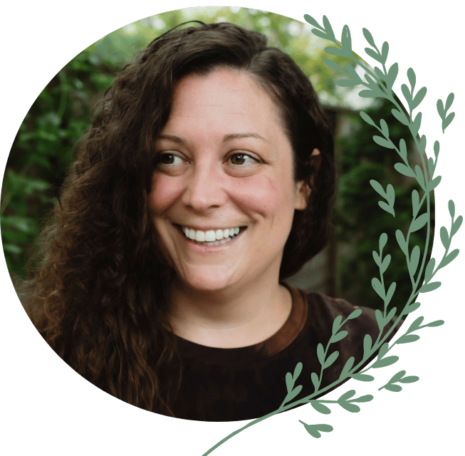 Jenna Blahay, BSW, RSW 